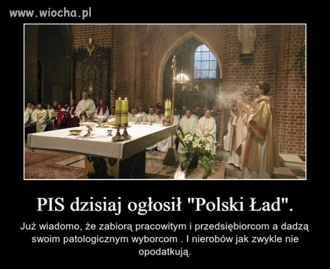 To oczywista oczywistość ...