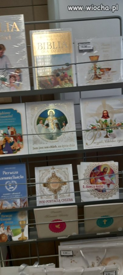 Poczta w Polsce. Pobejy wstawią krzyż i za świątynie może służyć