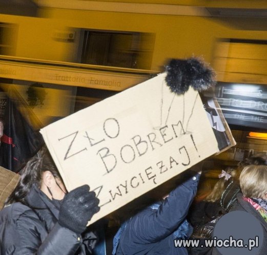 Najleprze lekarstwo na bolszewickie mordy.