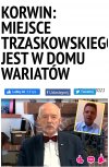 Pojechał 