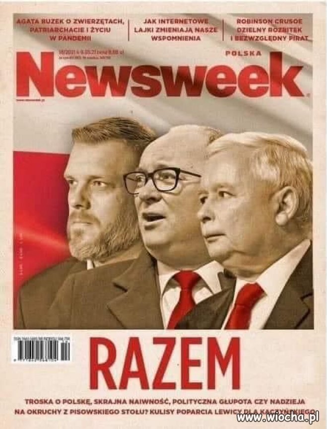 Towarzysze !  