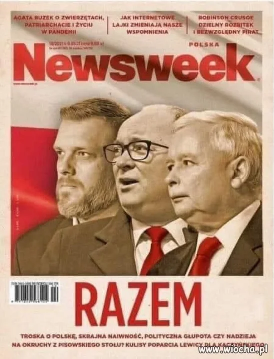 Towarzysze !  