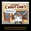 Już nowe, gruszki na wierzbie i obiecanki cacanki!