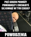 Jeszcze tylko 5h samolotem w nocy i wakacje
