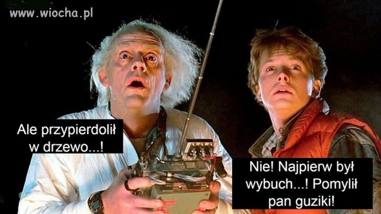 Pirotechnicy na planie filmu smoleńsk