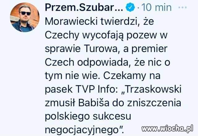 Ciekawe, co na to TVP