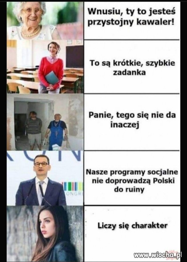 Najpopularniejsze kłamstwa 