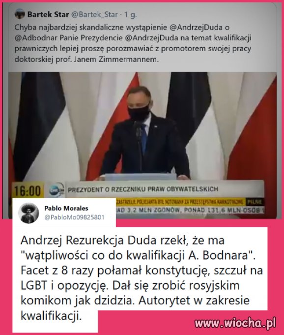 Obrońca konstytucji 