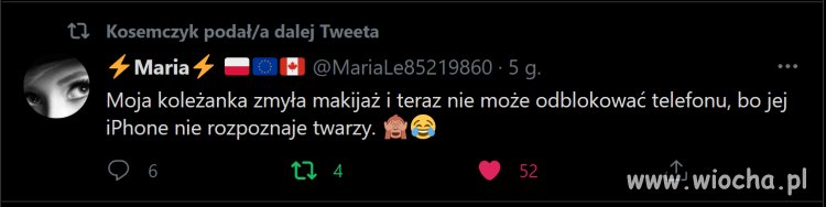 Życie płata