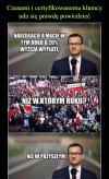 Certyfikowany kłamca