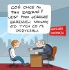 Naiwny komornik 