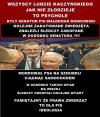 Jak nie zlodzieje to psychole...