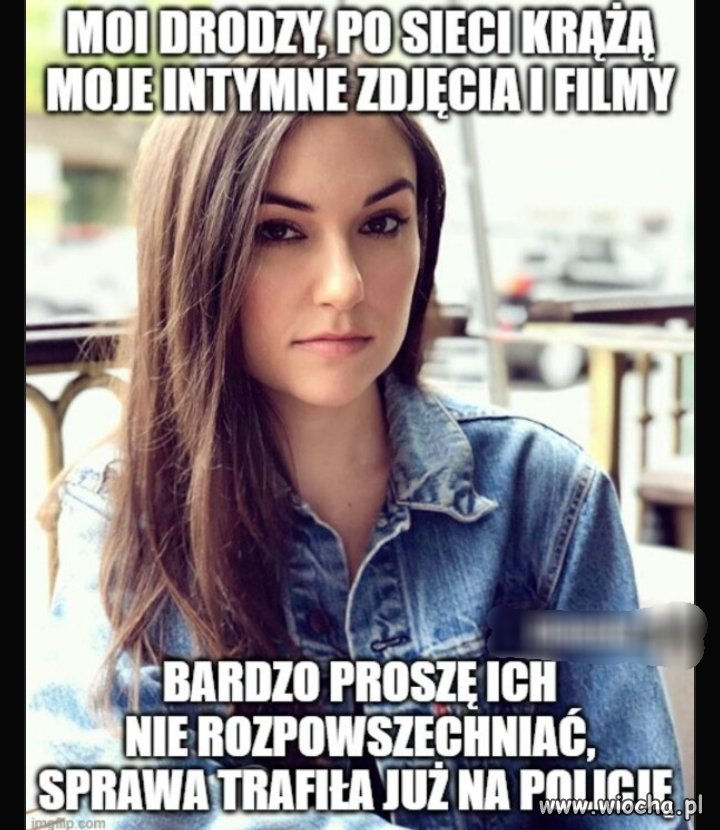 Wyciek filmów 