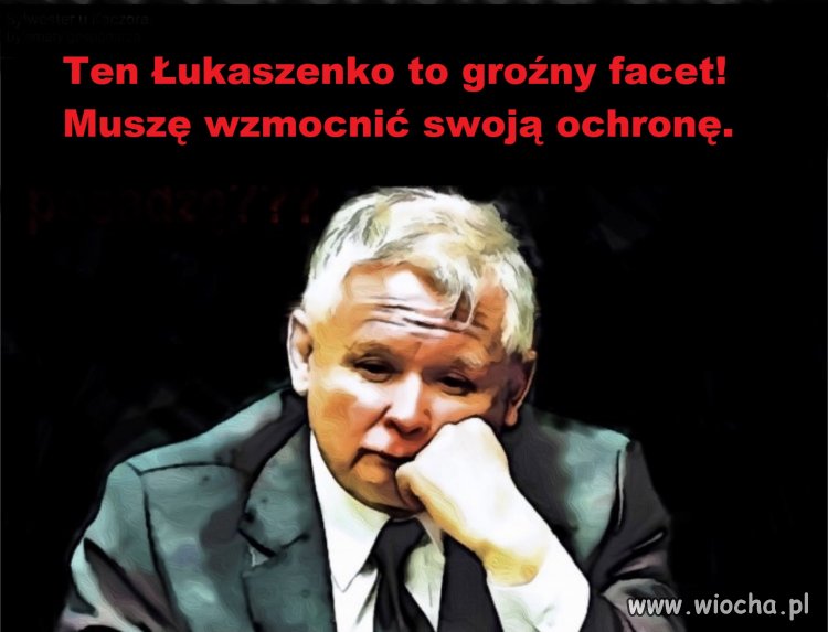 Wicepremier d/s bezpieczeństwa.