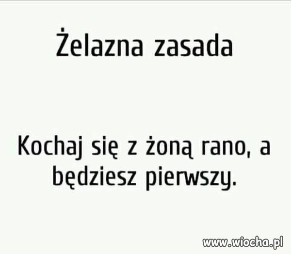 Trzeba wykorzystać