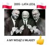 Oby się nie spełnił