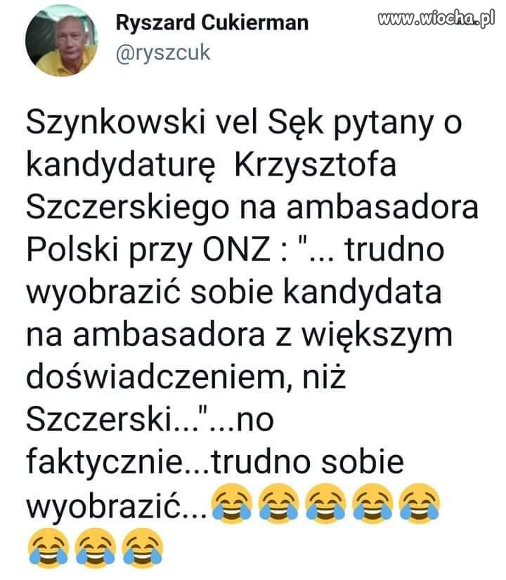Spróbujcie 
