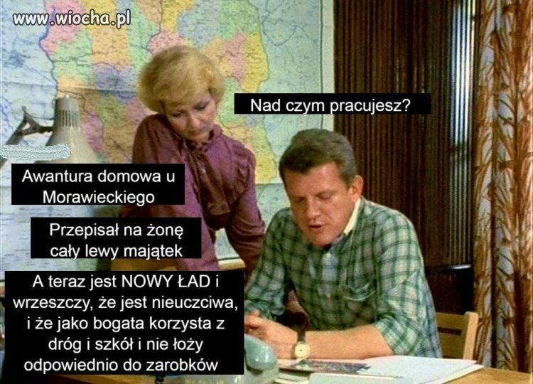 Nowy ład.