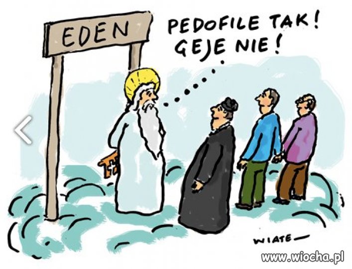 Bez komentarza...