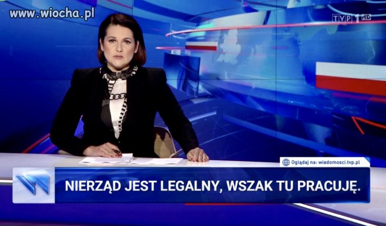 Kurwizja PiS.