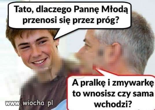 I sprawa się rypła