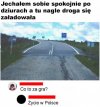 Wjazd do Polski