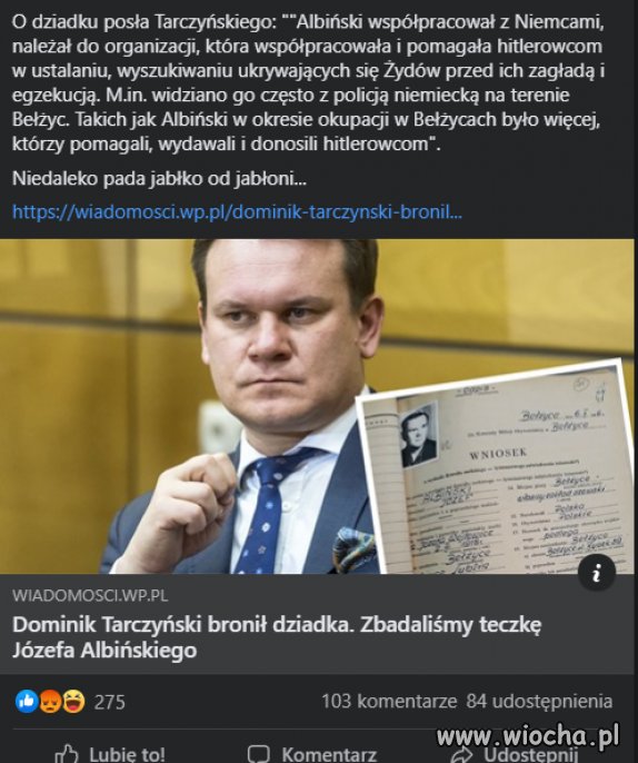 I co teraz?