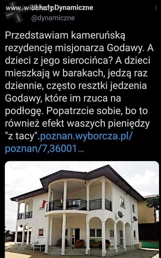 I tak to działają na całym świecie