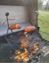 Sezon grillowy w pełni 