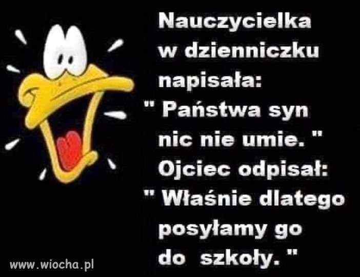 Pod rozwagę