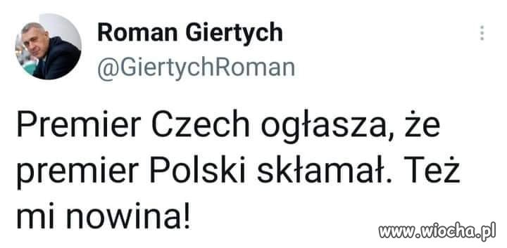 Też mi nowina