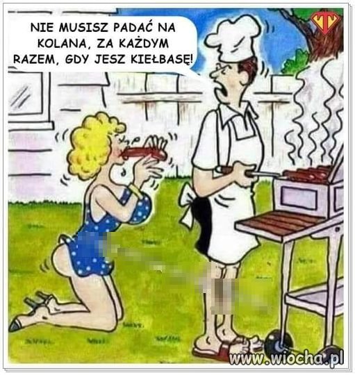 Kwestia przyzwyczajenia