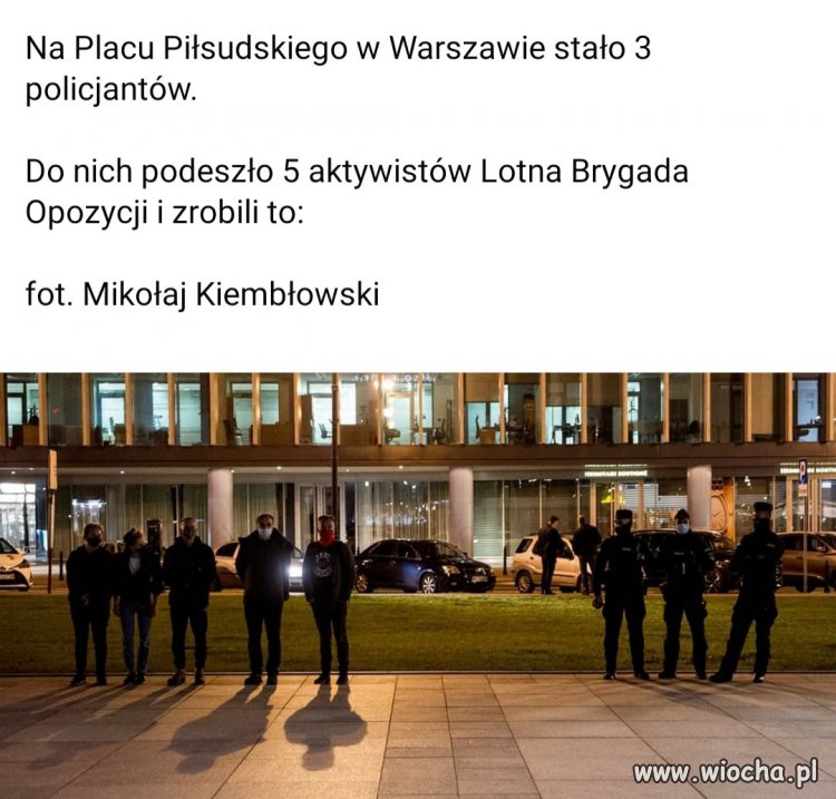Taka sytuacja