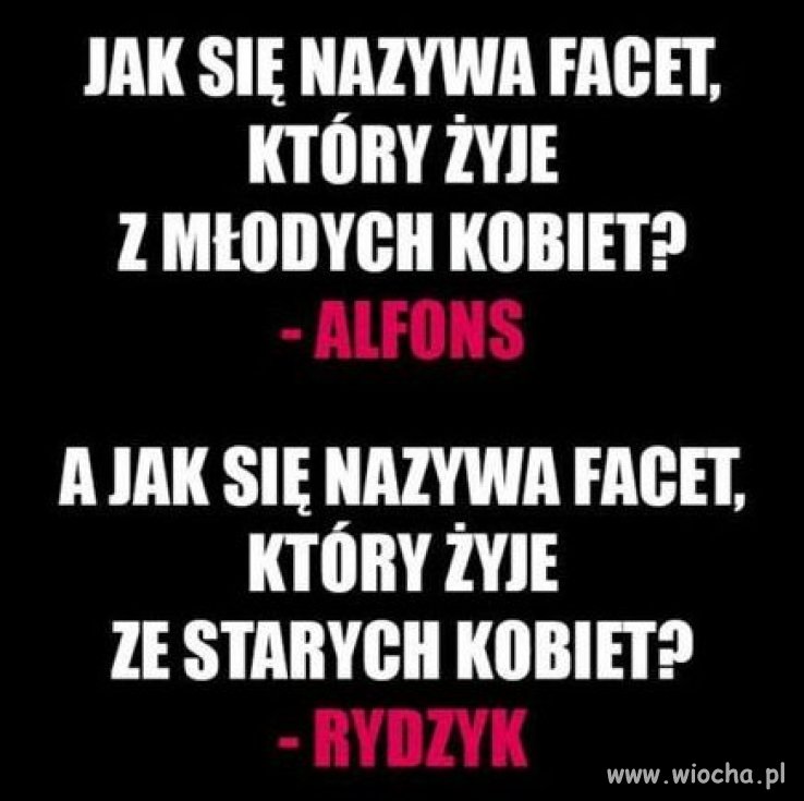 Zagadka  na  niedzielne popołudnie