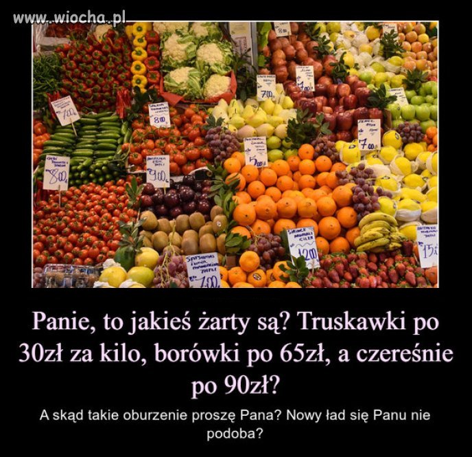 Nowy Ład zmienił się w Polski Ład. Rząd pokazał szczegóły ...