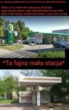 W Polskę ze starym
