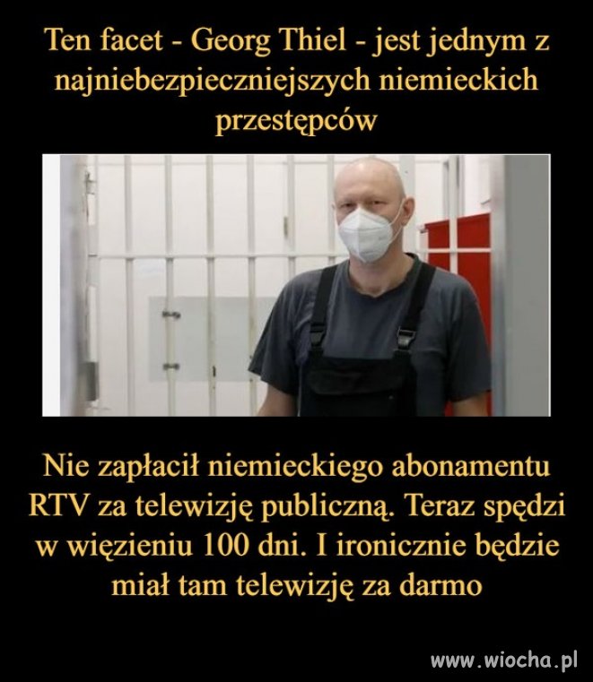 Tymczasem w Niemczech