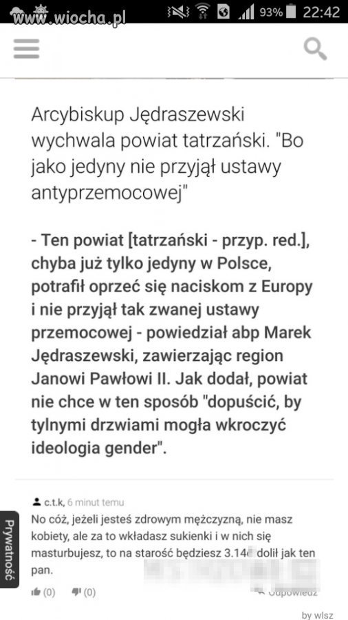 Jak by nie patrzeć