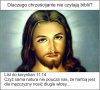Biblia, Jezus, włosy