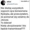 Z pamiętnika małego Tadzika