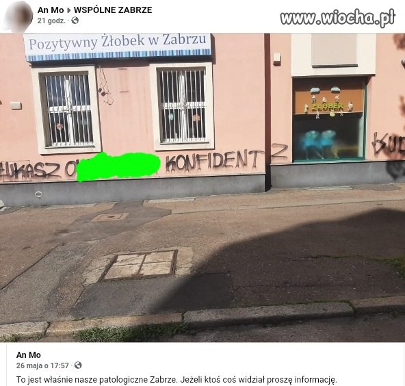 Pozytywny żłobek w pozytywnym mieście