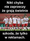 Polska reprezentacja