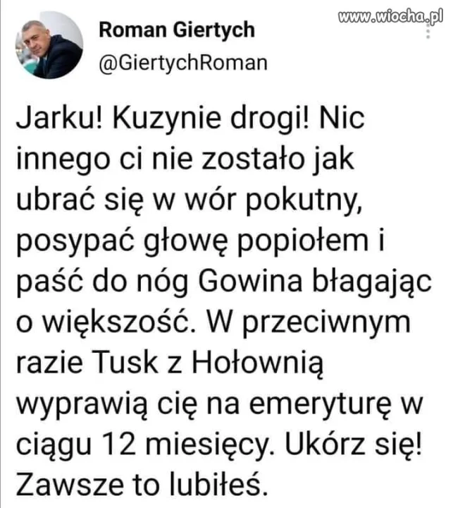 Drogi