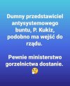 Ministerstwo Gorzelnictwa pasuje jak ulał