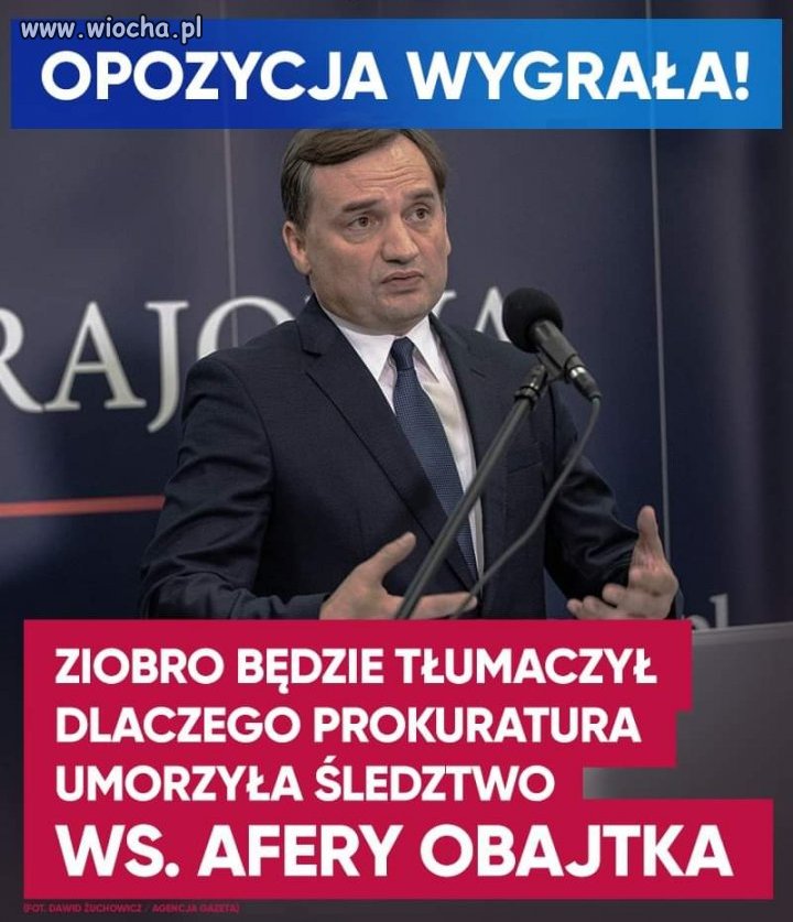Jak on się teraz
