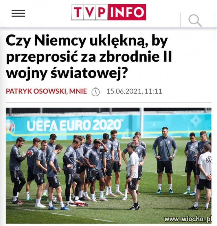 Kiedy myślisz, że widziałeś już wszystko
