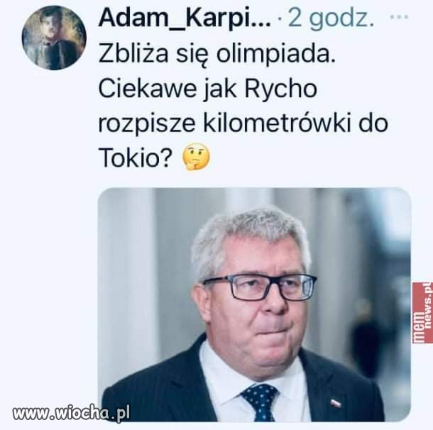 Pewnie że tak