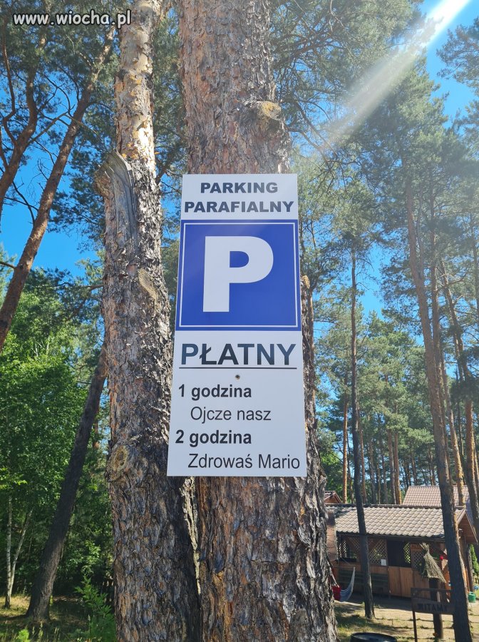 A to mi się podoba! Za dobre należy chwalić!