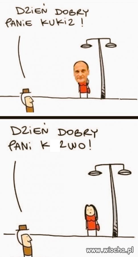 Łamigłówka: