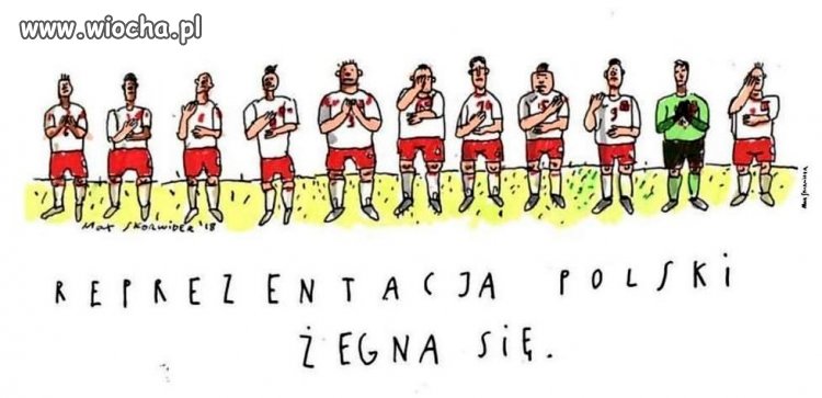 To nawet nie jest już śmieszne   